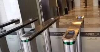 訪客管理系統(tǒng)搭配二維碼門禁正成為趨勢？