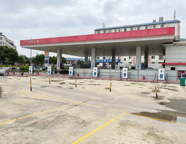 定制化汽車充電方案驅動未來(圖1)