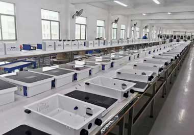 720kW全液冷超級(jí)充電主堆技術(shù)解析(圖1)