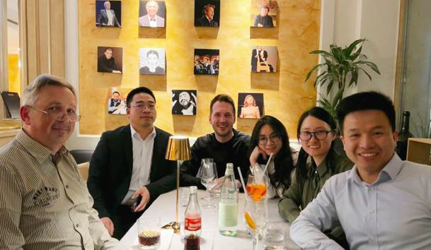 開拓歐洲市場新篇章！鴻嘉利攜光儲充一體化整體解決方案閃耀慕尼黑(圖5)