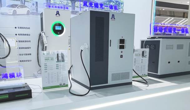 告別用電焦慮，光儲充一體化如何改變能源格局(圖8)