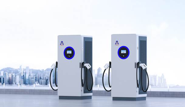 效率與成本雙贏！兆瓦超充如何破解重卡補能難題？鴻嘉利揭秘終極答案(圖4)