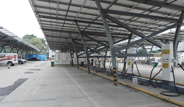 投資一臺、10臺、30臺充電樁需要多少錢(圖2)