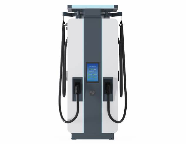 120KW雙槍直流充電樁-起源系列