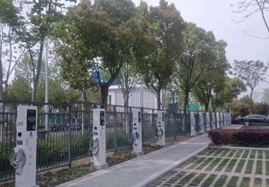 投資一個(gè)新能源充電站需要多少錢(qián)(圖2)